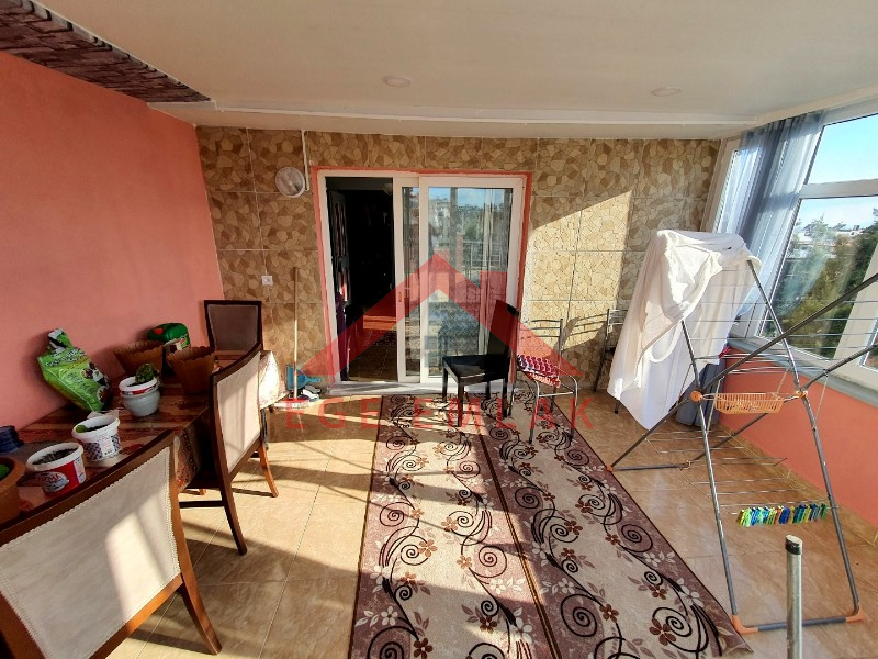 Didim'de Satılık 4+1 Dubleks Daire