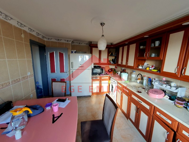 Didim'de Satılık 4+1 Dubleks Daire