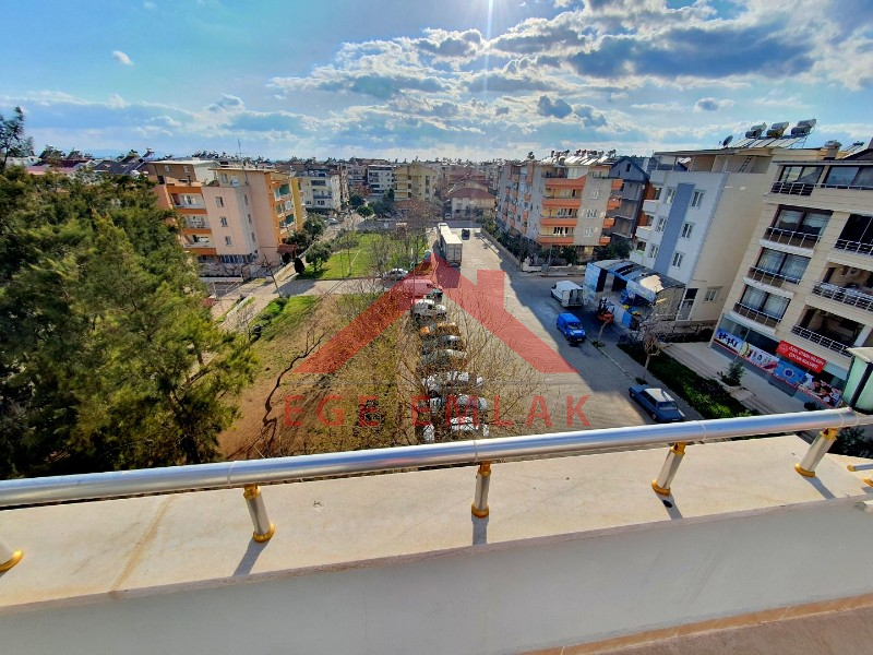 Didim'de Satılık 4+1 Dubleks Daire