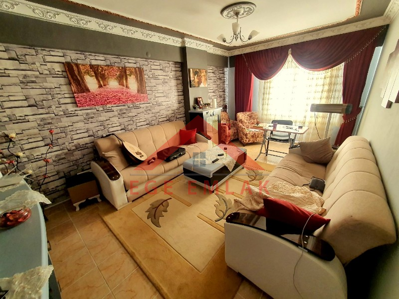 Didim'de Satılık 4+1 Dubleks Daire