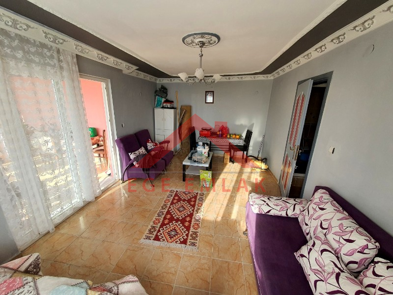 Didim'de Satılık 4+1 Dubleks Daire