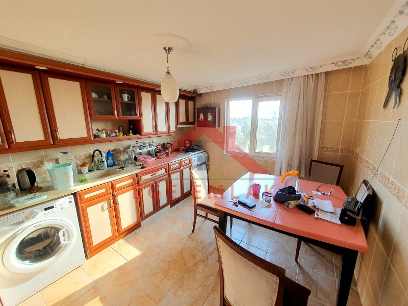 Didim'de Satılık 4+1 Dubleks Daire