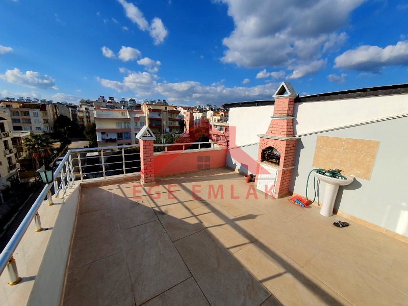 Didim'de Satılık 4+1 Dubleks Daire