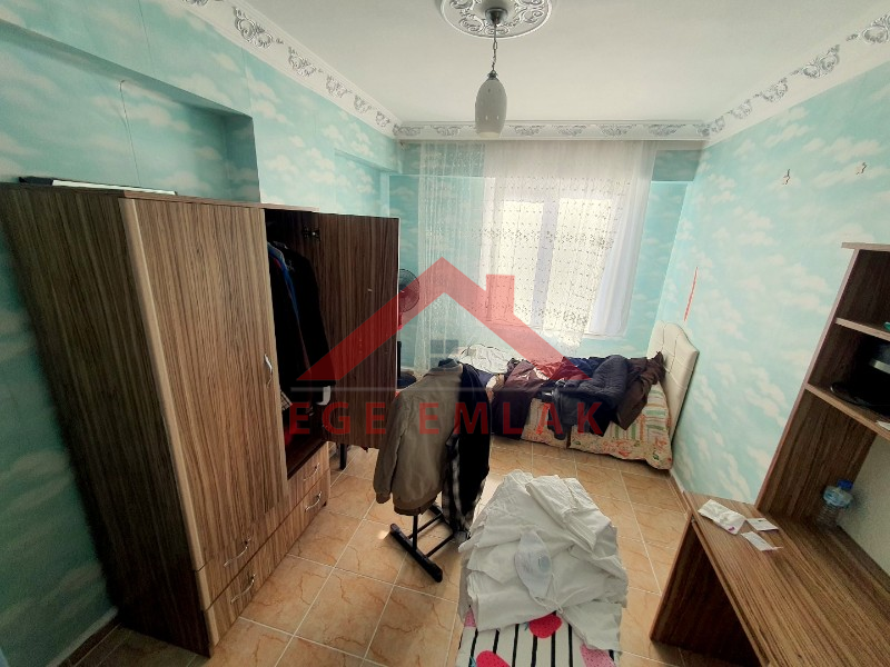 Didim'de Satılık 4+1 Dubleks Daire