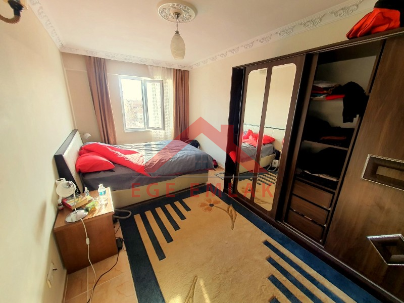 Didim'de Satılık 4+1 Dubleks Daire