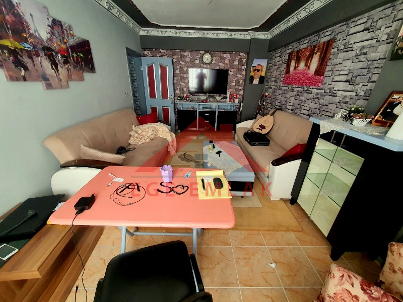 Didim'de Satılık 4+1 Dubleks Daire