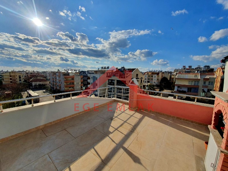 Didim'de Satılık 4+1 Dubleks Daire