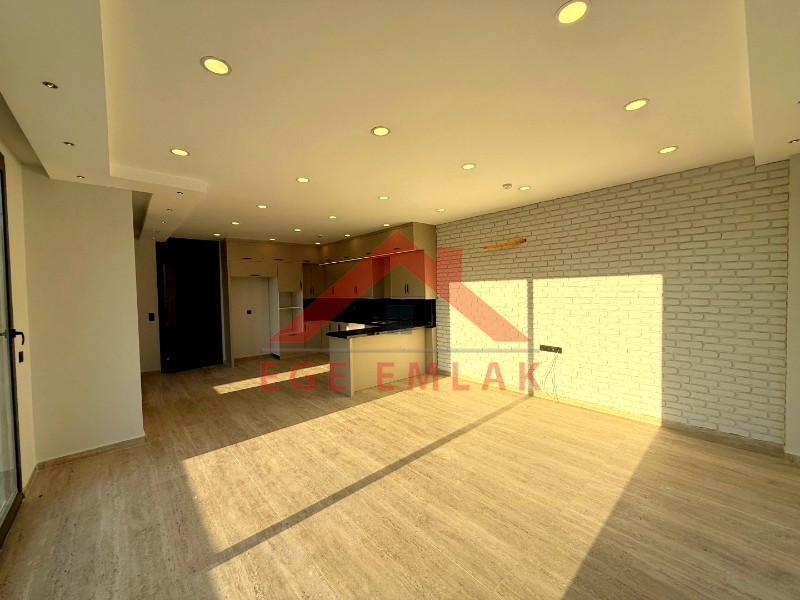 Didim'de 500 M2 Arsa Üzerinde Satılık 4+1 Villa