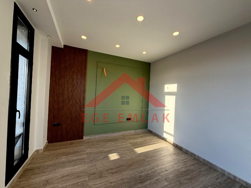 Didim'de 500 M2 Arsa Üzerinde Satılık 4+1 Villa