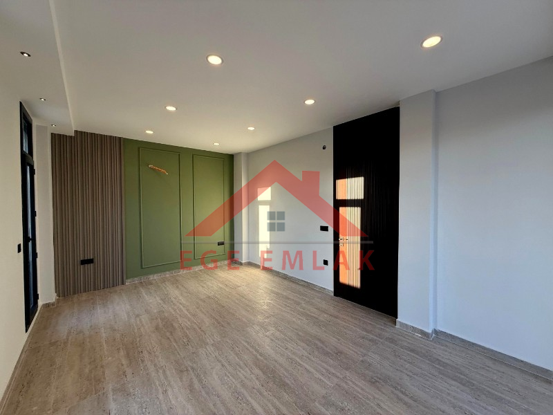 Didim'de 500 M2 Arsa Üzerinde Satılık 4+1 Villa