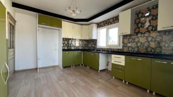 Elmas’tan Merkez Mh. Site İçi  Bağımsız Geniş Metraj 3+1