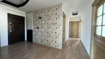 Elmas’tan Merkez Mh. Site İçi  Bağımsız Geniş Metraj 3+1