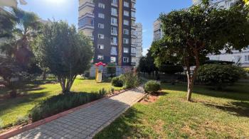 Elmas’tan Merkez Mh. Site İçi  Bağımsız Geniş Metraj 3+1