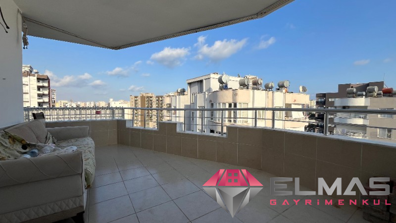 Elmas’tan Merkez Mh. Site İçi  Bağımsız Geniş Metraj 3+1