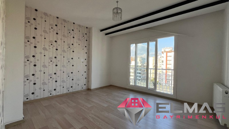 Elmas’tan Merkez Mh. Site İçi  Bağımsız Geniş Metraj 3+1