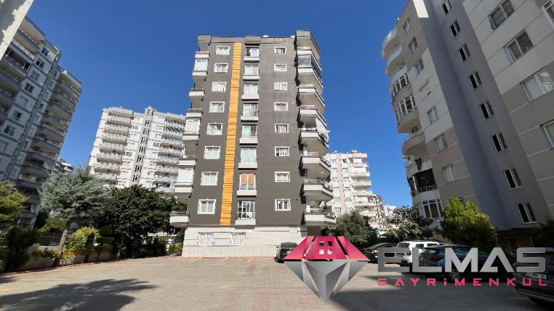 Elmas’tan Merkez Mh. Site İçi  Bağımsız Geniş Metraj 3+1