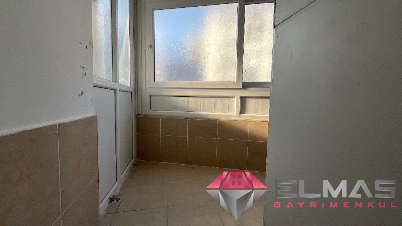 Elmas’tan Merkez Mh. Site İçi  Bağımsız Geniş Metraj 3+1