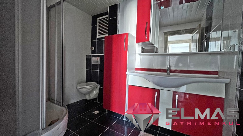 Elmas’tan Merkez Mh. Site İçi  Bağımsız Geniş Metraj 3+1