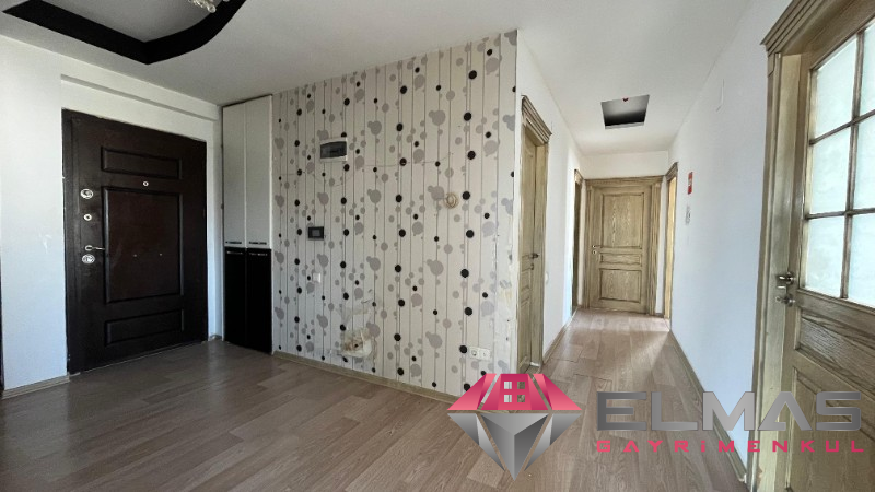 Elmas’tan Merkez Mh. Site İçi  Bağımsız Geniş Metraj 3+1