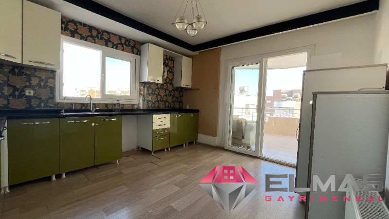 Elmas’tan Merkez Mh. Site İçi  Bağımsız Geniş Metraj 3+1