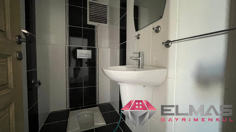 Elmas’tan Merkez Mh. Site İçi  Bağımsız Geniş Metraj 3+1