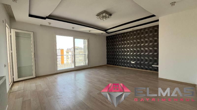 Elmas’tan Merkez Mh. Site İçi  Bağımsız Geniş Metraj 3+1