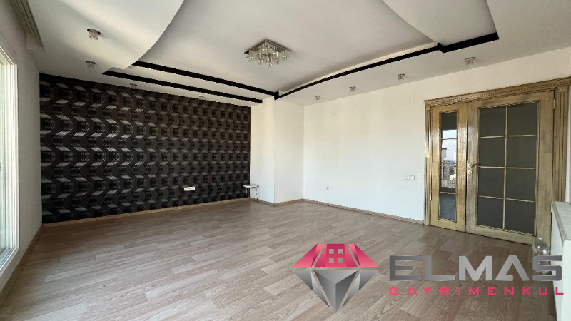 Elmas’tan Merkez Mh. Site İçi  Bağımsız Geniş Metraj 3+1