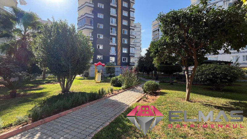 Elmas’tan Merkez Mh. Site İçi  Bağımsız Geniş Metraj 3+1