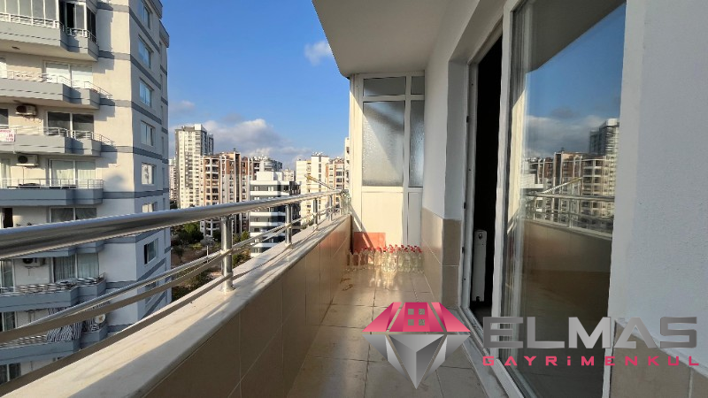 Elmas’tan Merkez Mh. Site İçi  Bağımsız Geniş Metraj 3+1