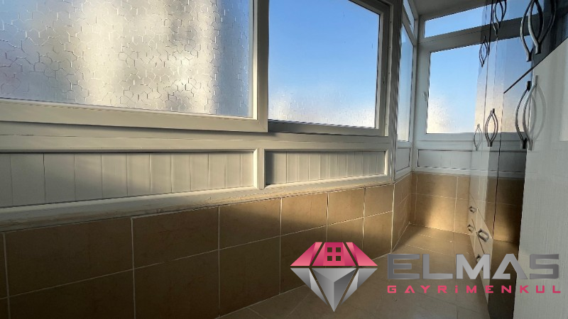 Elmas’tan Merkez Mh. Site İçi  Bağımsız Geniş Metraj 3+1