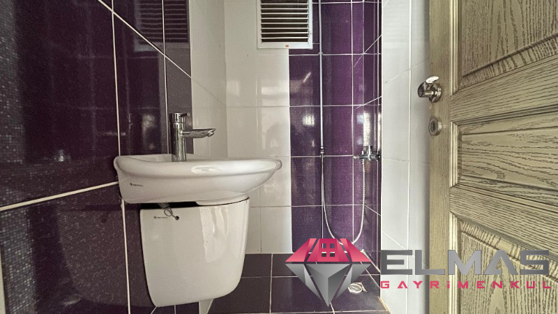 Elmas’tan Merkez Mh. Site İçi  Bağımsız Geniş Metraj 3+1