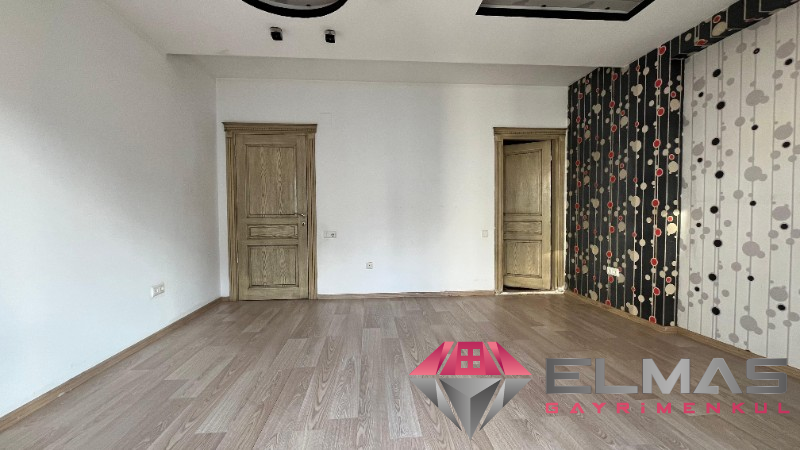 Elmas’tan Merkez Mh. Site İçi  Bağımsız Geniş Metraj 3+1