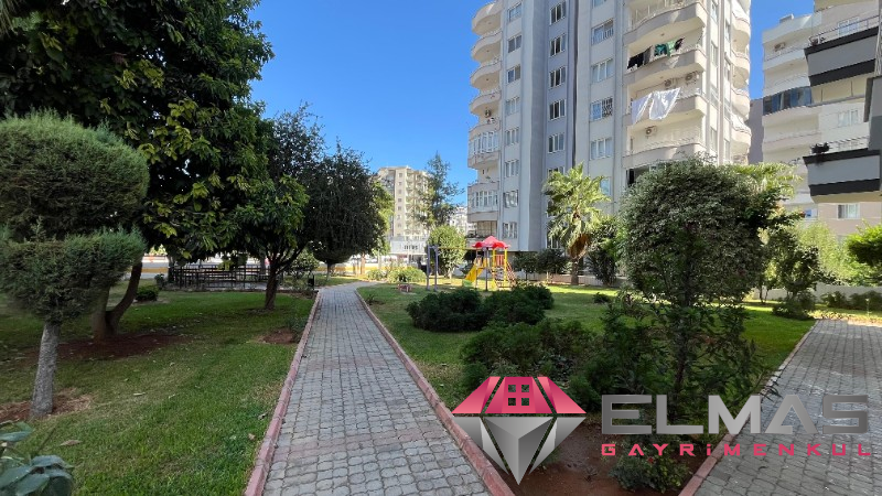 Elmas’tan Merkez Mh. Site İçi  Bağımsız Geniş Metraj 3+1