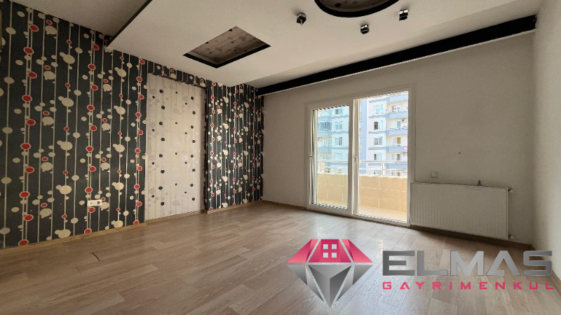 Elmas’tan Merkez Mh. Site İçi  Bağımsız Geniş Metraj 3+1