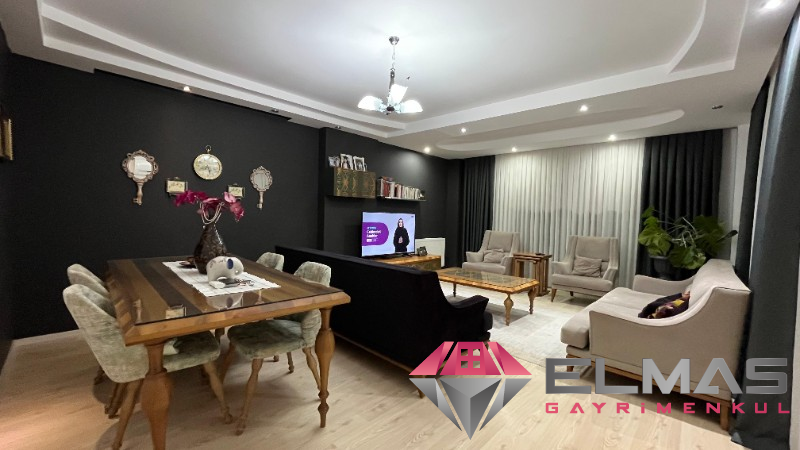 Elmas’tan İddia Ediyoruz Daha Mükemmeli Yok! Bağımsız 3+1