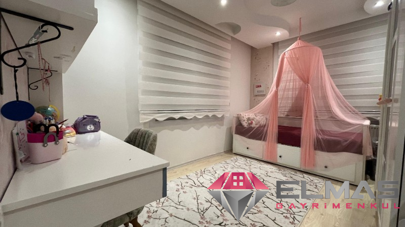 Elmas’tan İddia Ediyoruz Daha Mükemmeli Yok! Bağımsız 3+1