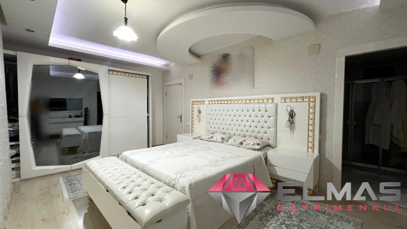 Elmas’tan İddia Ediyoruz Daha Mükemmeli Yok! Bağımsız 3+1