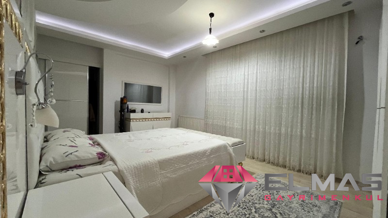 Elmas’tan İddia Ediyoruz Daha Mükemmeli Yok! Bağımsız 3+1