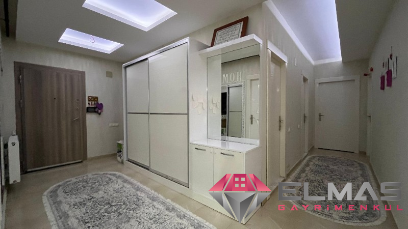 Elmas’tan İddia Ediyoruz Daha Mükemmeli Yok! Bağımsız 3+1