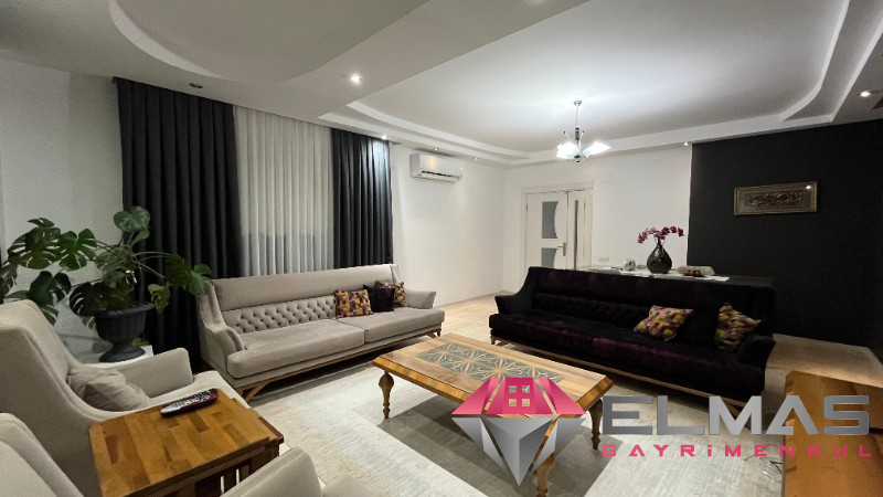 Elmas’tan İddia Ediyoruz Daha Mükemmeli Yok! Bağımsız 3+1