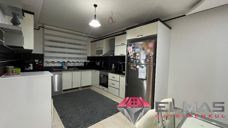 Elmas’tan İddia Ediyoruz Daha Mükemmeli Yok! Bağımsız 3+1