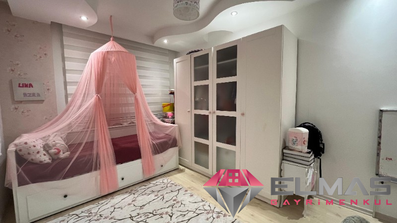 Elmas’tan İddia Ediyoruz Daha Mükemmeli Yok! Bağımsız 3+1