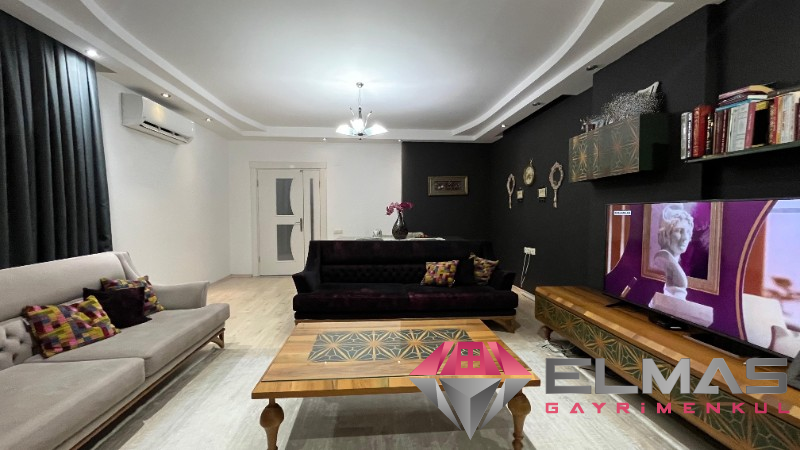 Elmas’tan İddia Ediyoruz Daha Mükemmeli Yok! Bağımsız 3+1