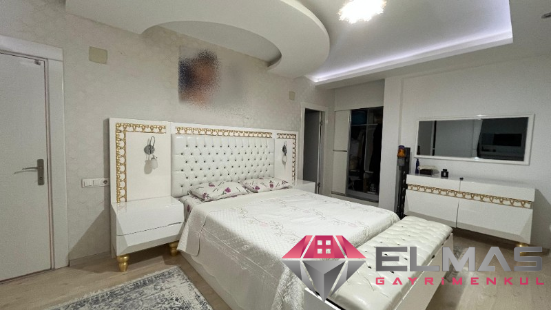 Elmas’tan İddia Ediyoruz Daha Mükemmeli Yok! Bağımsız 3+1