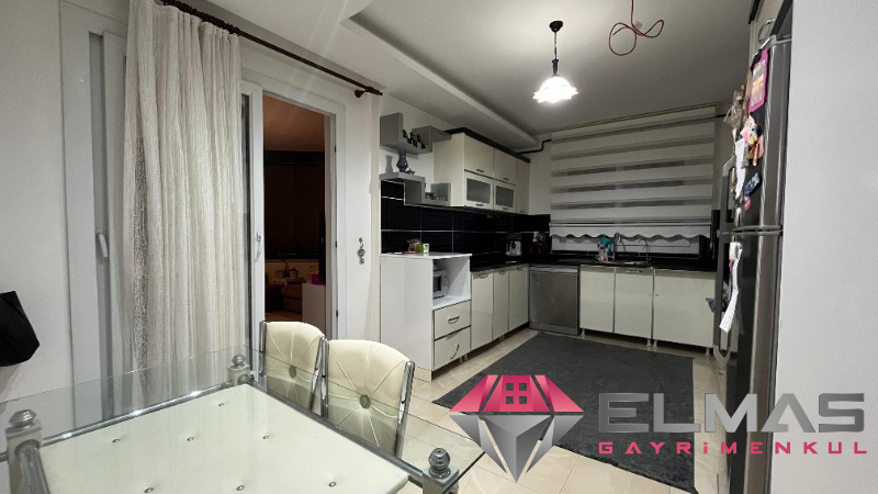 Elmas’tan İddia Ediyoruz Daha Mükemmeli Yok! Bağımsız 3+1