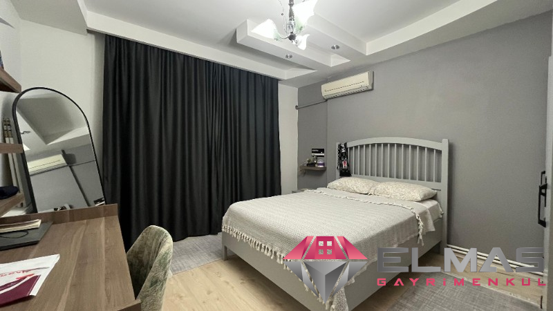 Elmas’tan İddia Ediyoruz Daha Mükemmeli Yok! Bağımsız 3+1