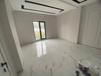 GÜVENAY - ÇORUM BINEVLER HİTİT PARK SİTESİ KARŞISI SATILIK SIFIR VİLLA 