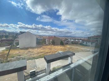 GÜVENAY - ÇORUM BINEVLER HİTİT PARK SİTESİ KARŞISI SATILIK SIFIR VİLLA 