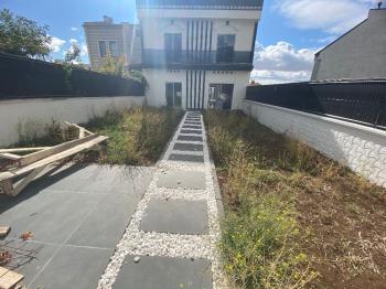 GÜVENAY - ÇORUM BINEVLER HİTİT PARK SİTESİ KARŞISI SATILIK SIFIR VİLLA 