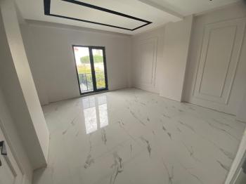 GÜVENAY - ÇORUM BINEVLER HİTİT PARK SİTESİ KARŞISI SATILIK SIFIR VİLLA 